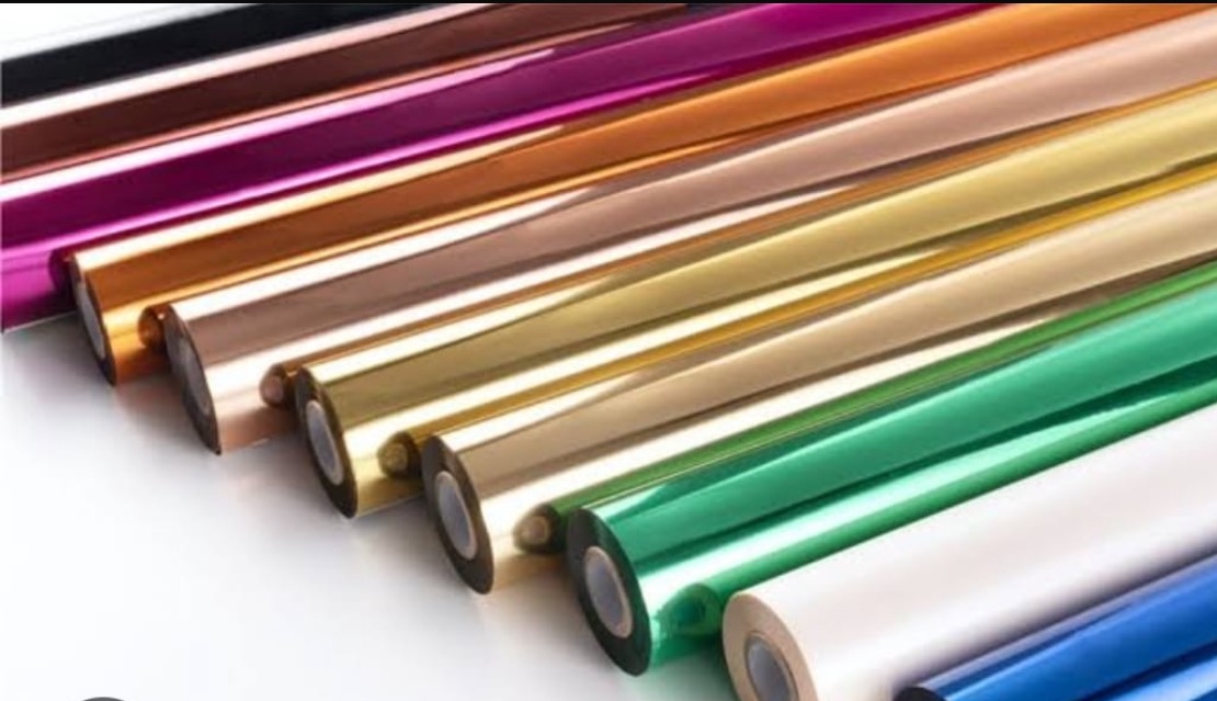 Lijunxini ülekandepaber